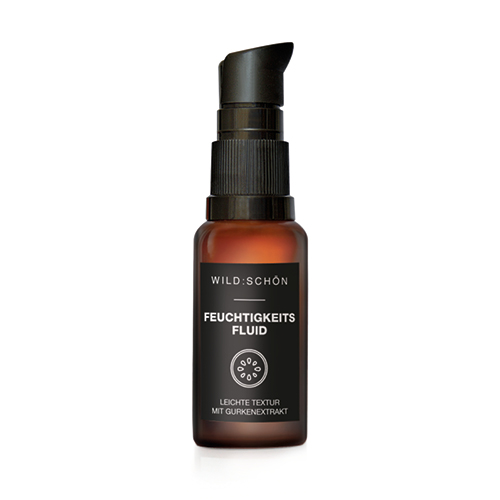 FEUCHTIGKEITSFLUID 30 ml