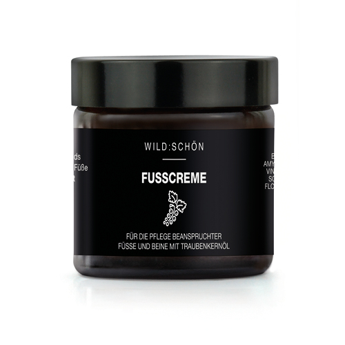 FUSSCREME 65 ml FUSSCREME 65 ml