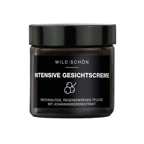 INTENSIVE GESICHTSCREME 60 ml