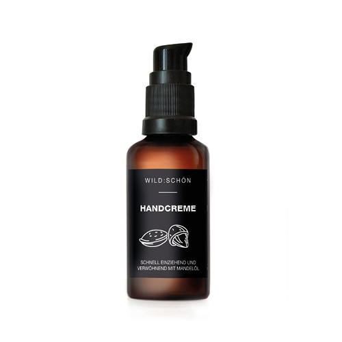 HANDCREME 50 ml