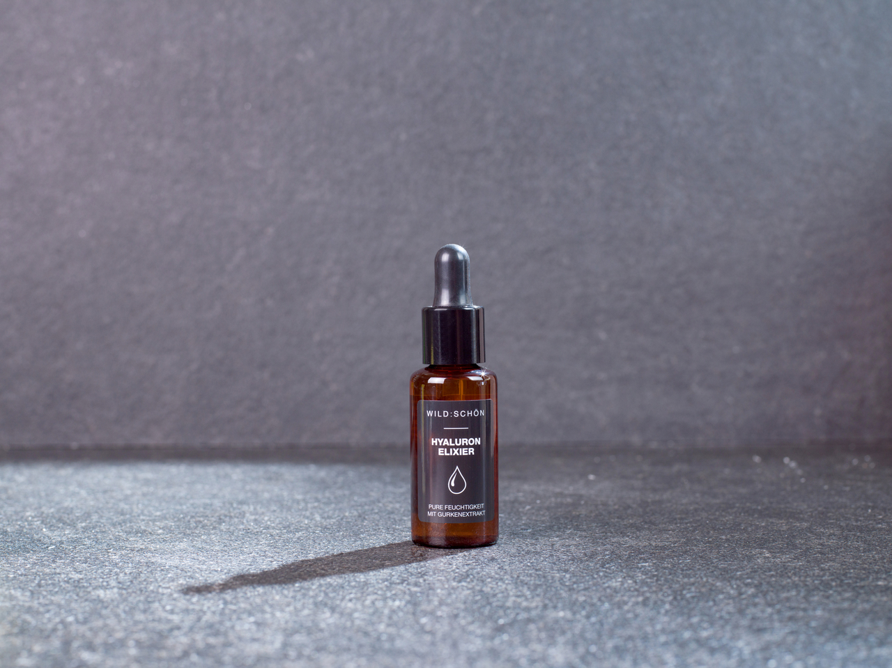 HYALURON ELIXIER Miniatur 5 ml