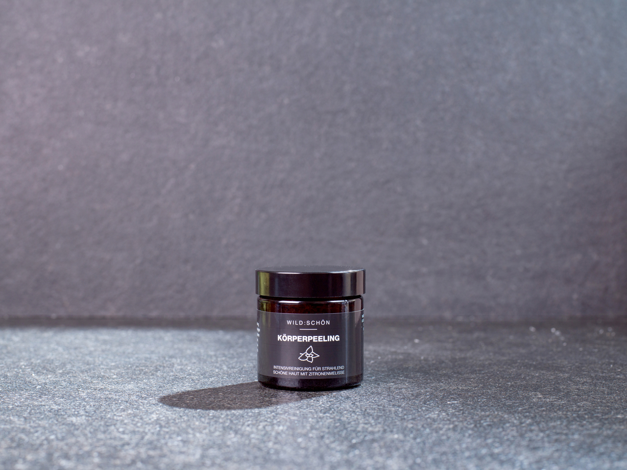 KÖRPERPEELING 65 ml - Kabinenware