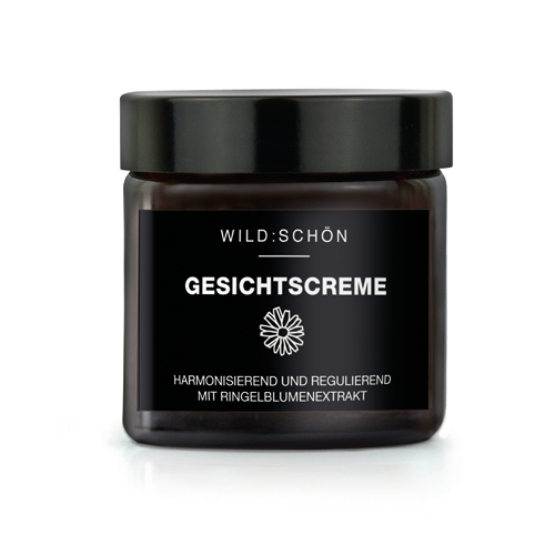 GESICHTSCREME 60 ml GESICHTSCREME 60 ml