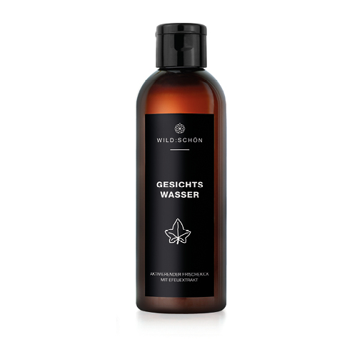 GESICHTSWASSER   200 ml