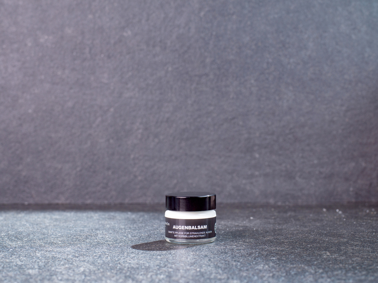 AUGENBALSAM 15 ml