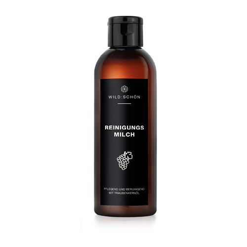REINIGUNGSMILCH 200 ml