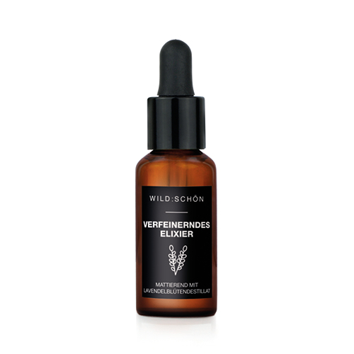 VERFEINERNDES ELIXIER 30 ml