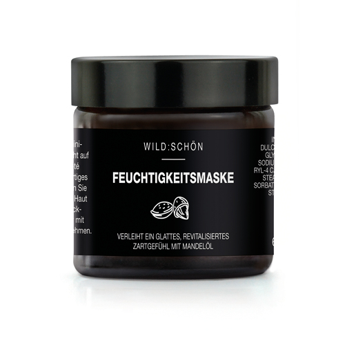 FEUCHTIGKEITSMASKE 60 ml