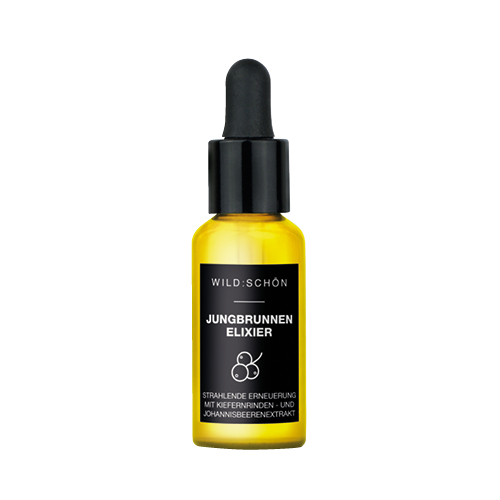 JUNGBRUNNEN ELIXIER 30 ml