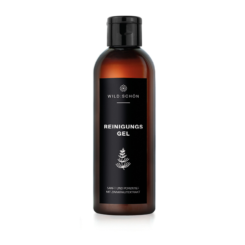 REINIGUNGSGEL 200 ml