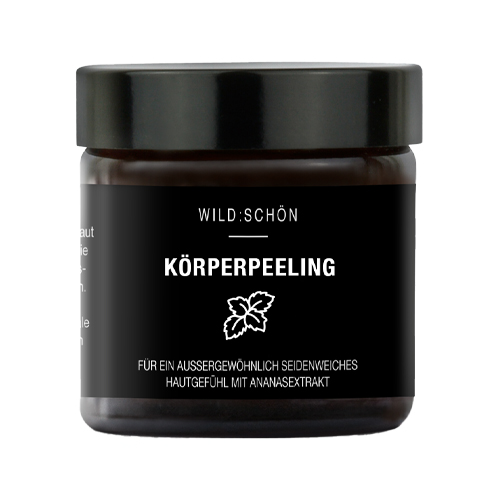KÖRPERPEELING 65 ml KÖRPERPEELING 65 ml